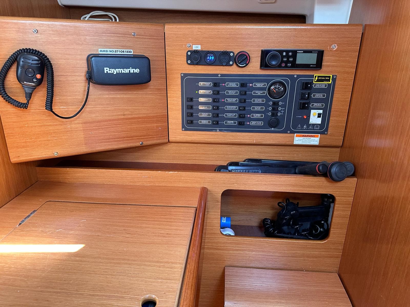 Cyclades 39.3 - photo 37