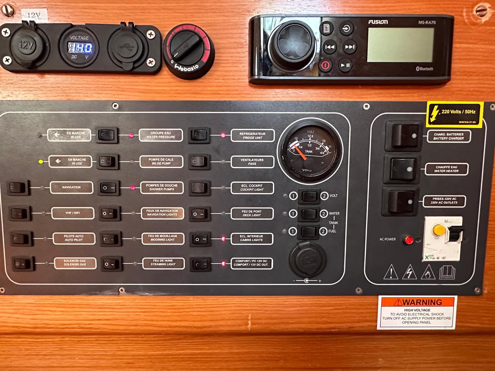 Cyclades 39.3 - photo 22