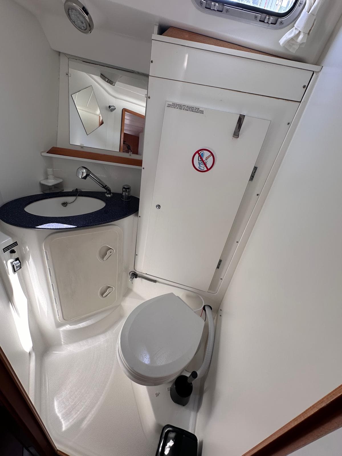 Cyclades 39.3 - photo 30