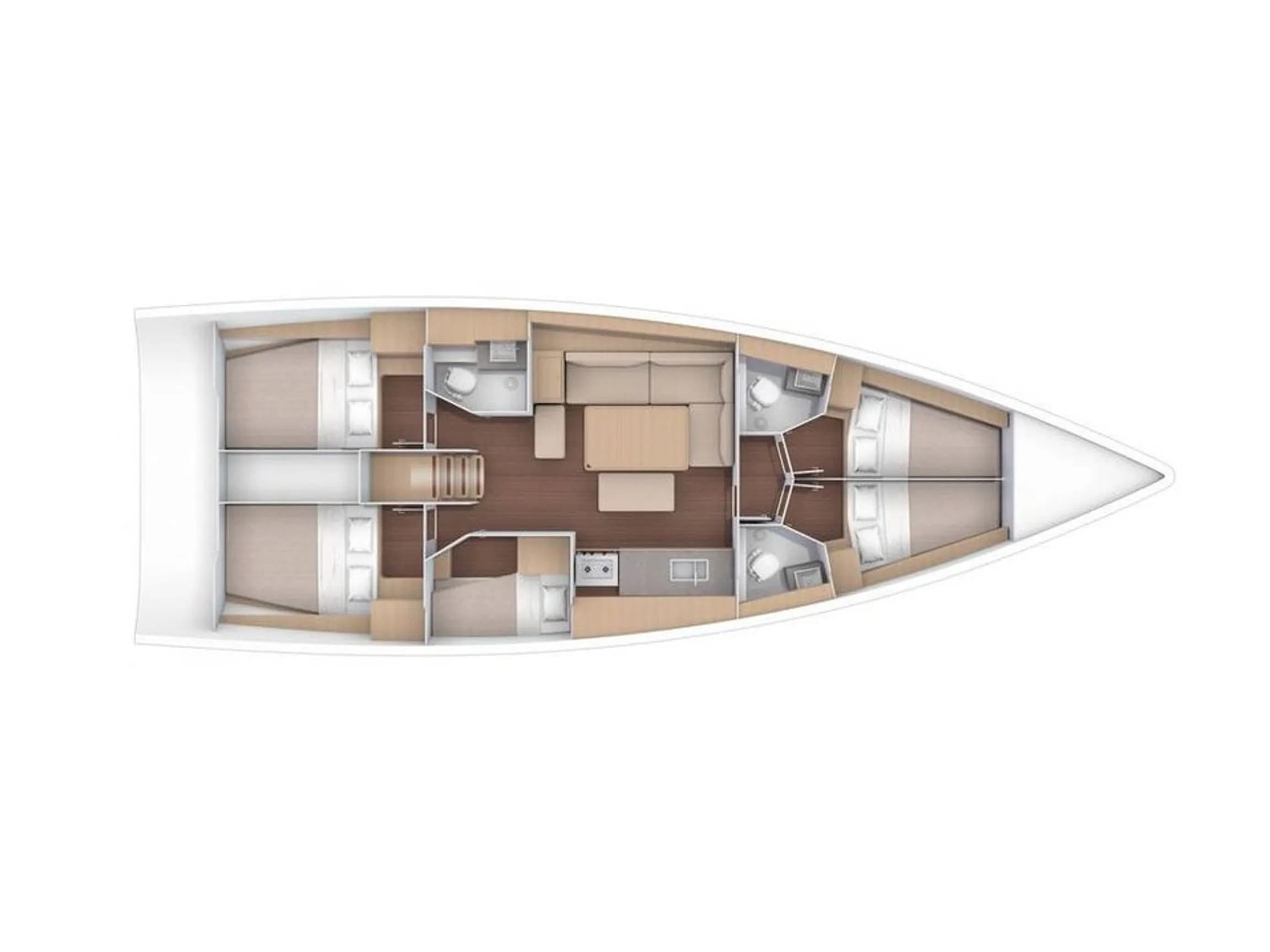 Boat plan