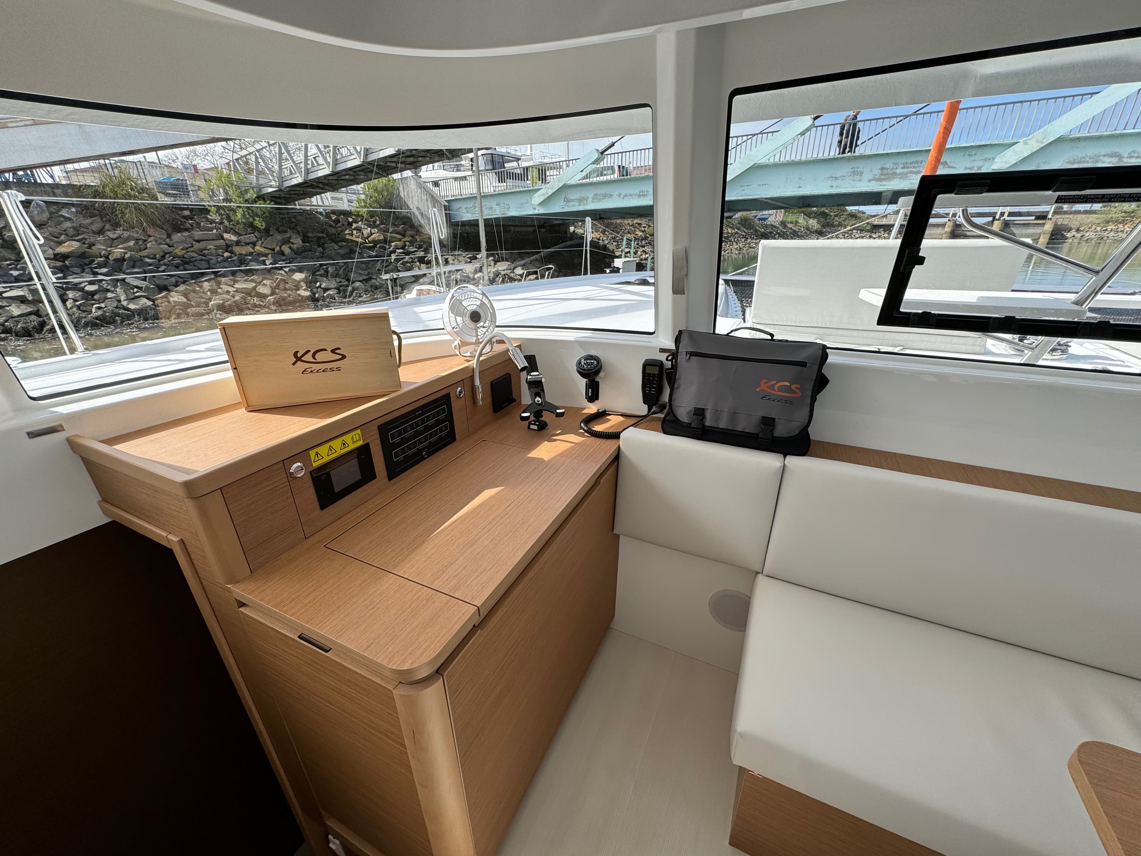 Excess 14 - photo 30