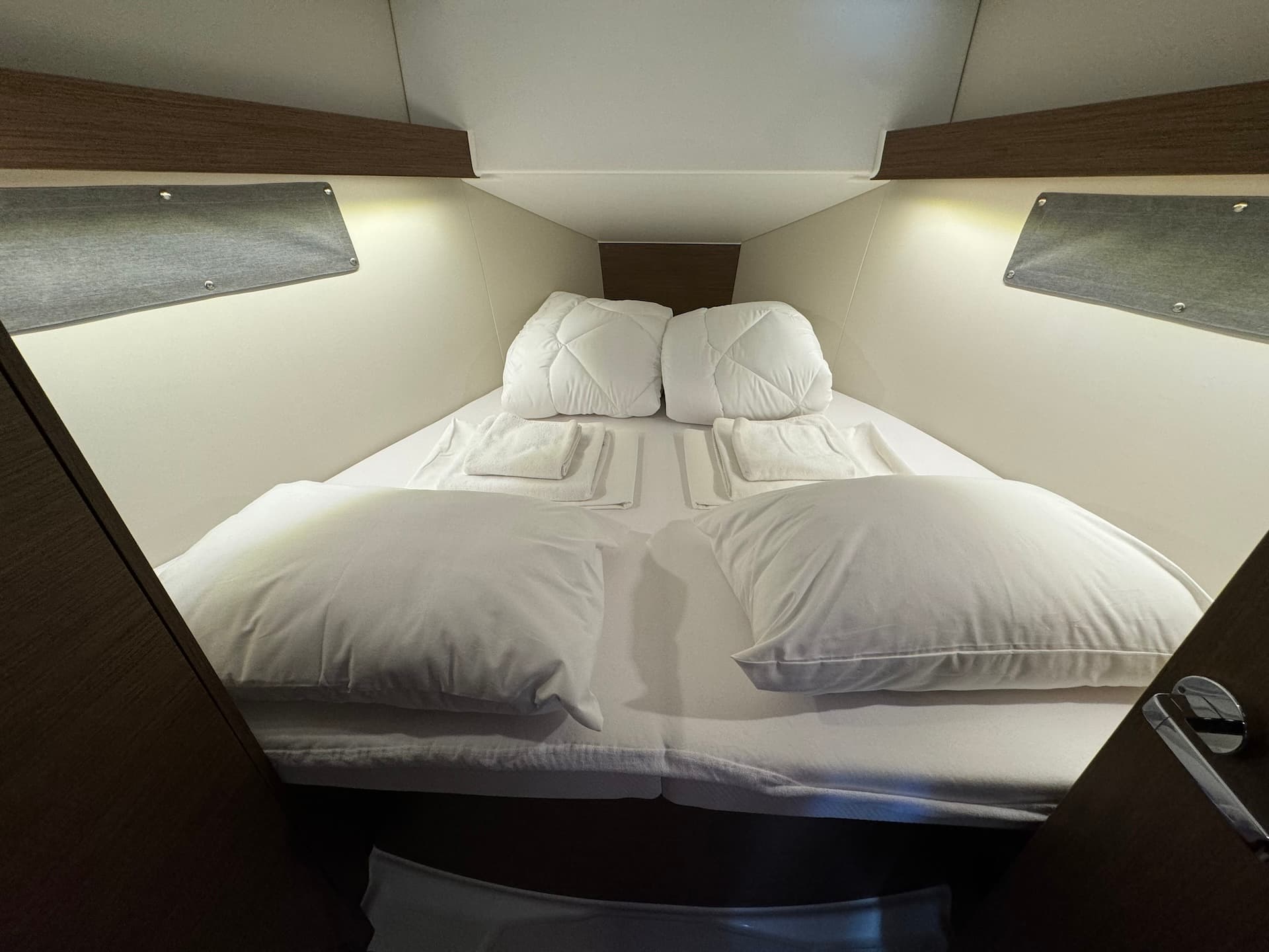 Oceanis 34.1 - photo 5