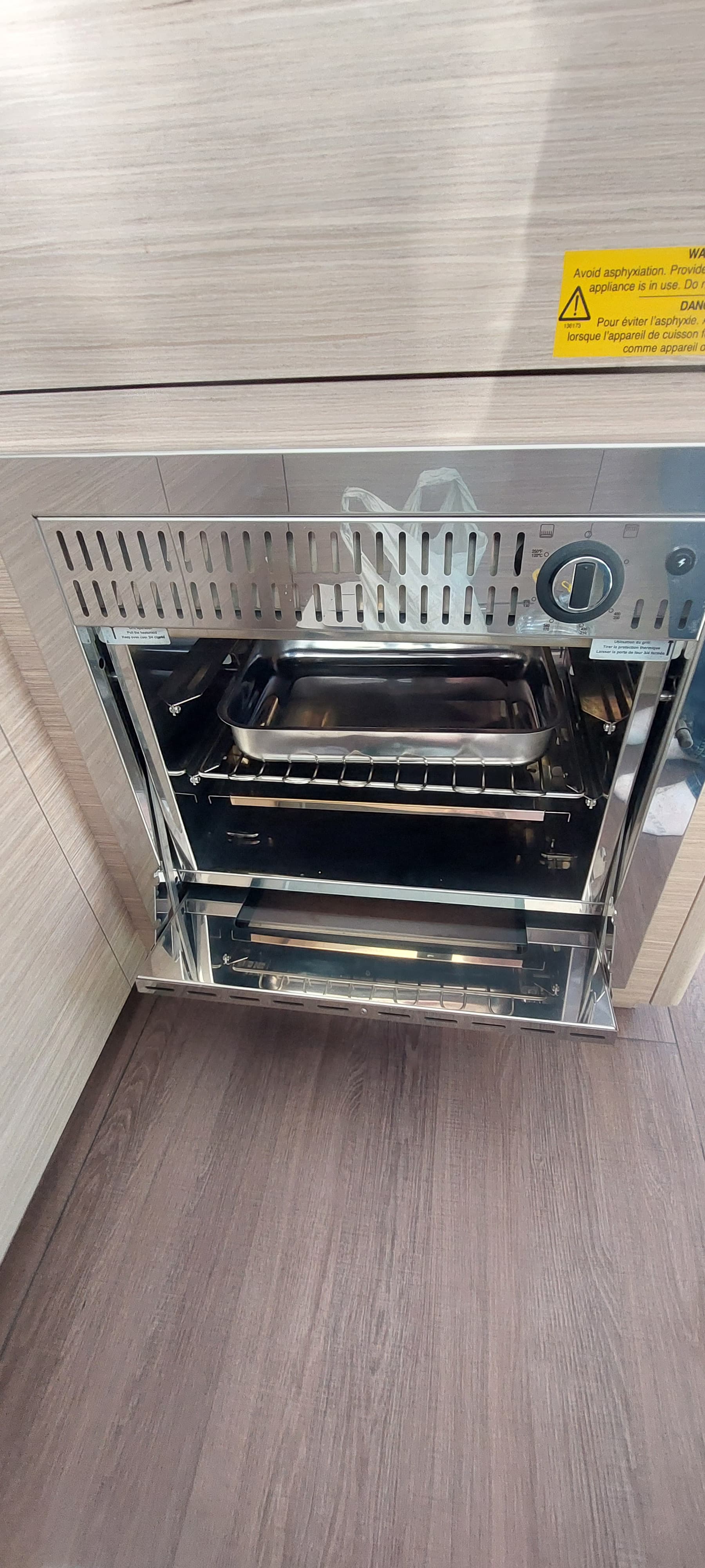 Lagoon 46  - photo 9