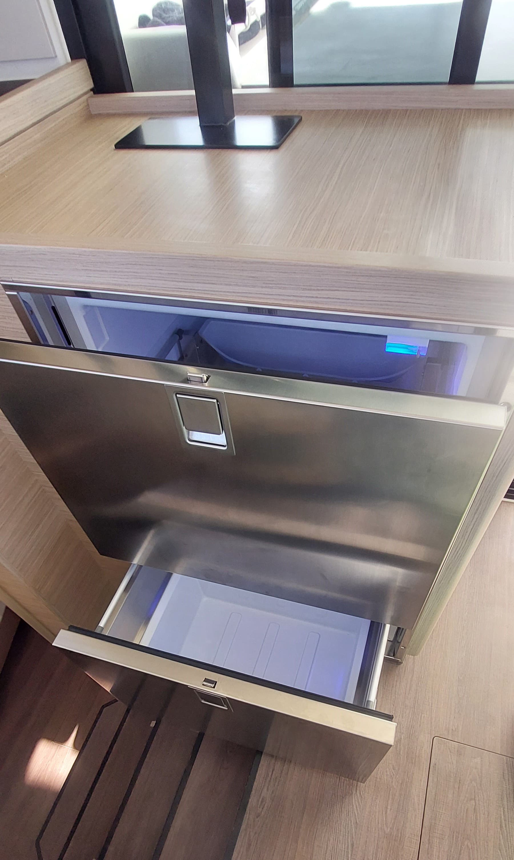 Lagoon 46  - photo 15