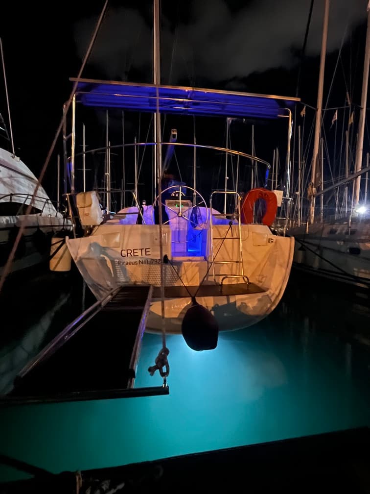 Oceanis 393 - photo 14