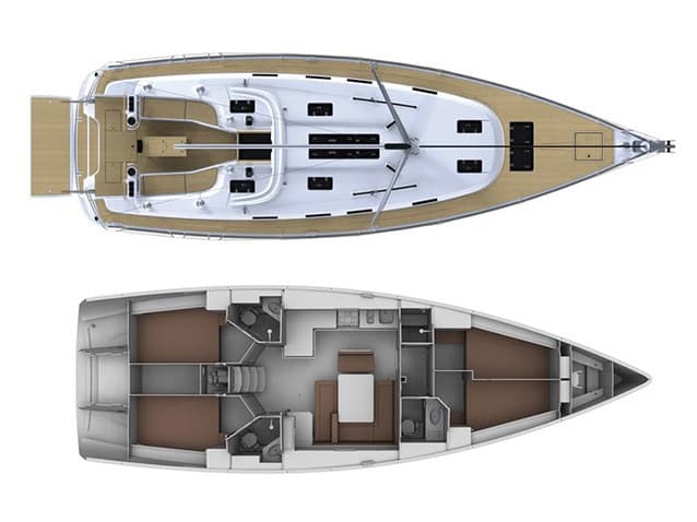 Boat plan