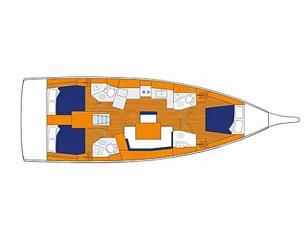 Boat plan