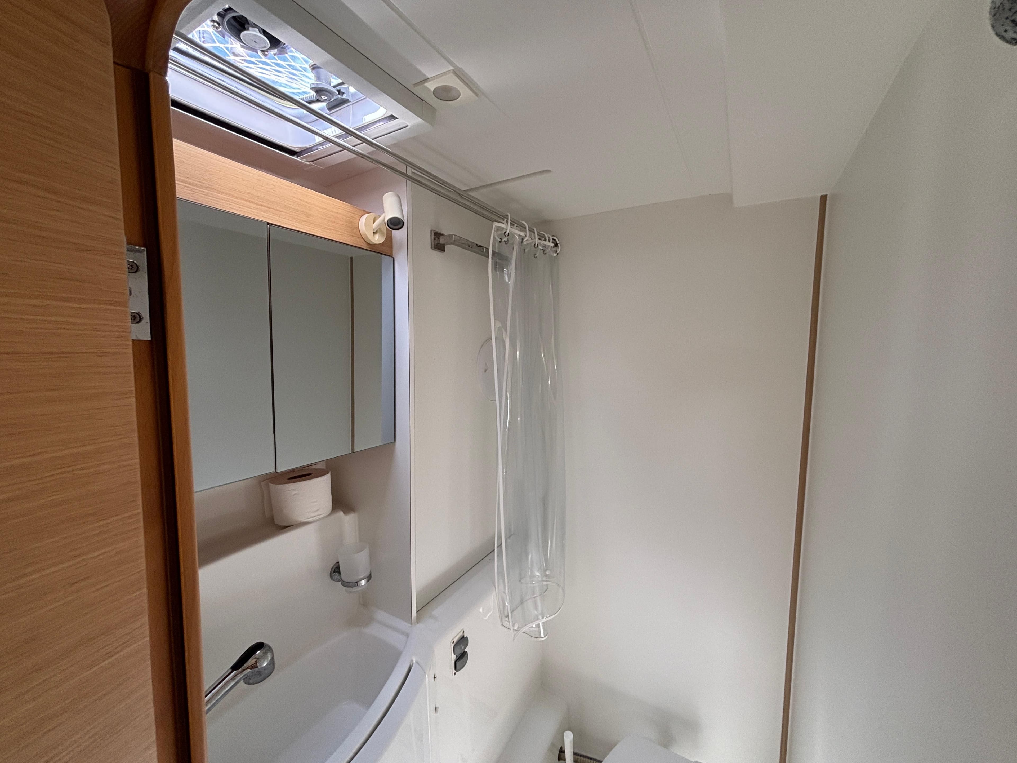 Lagoon 400 S2 - photo 17