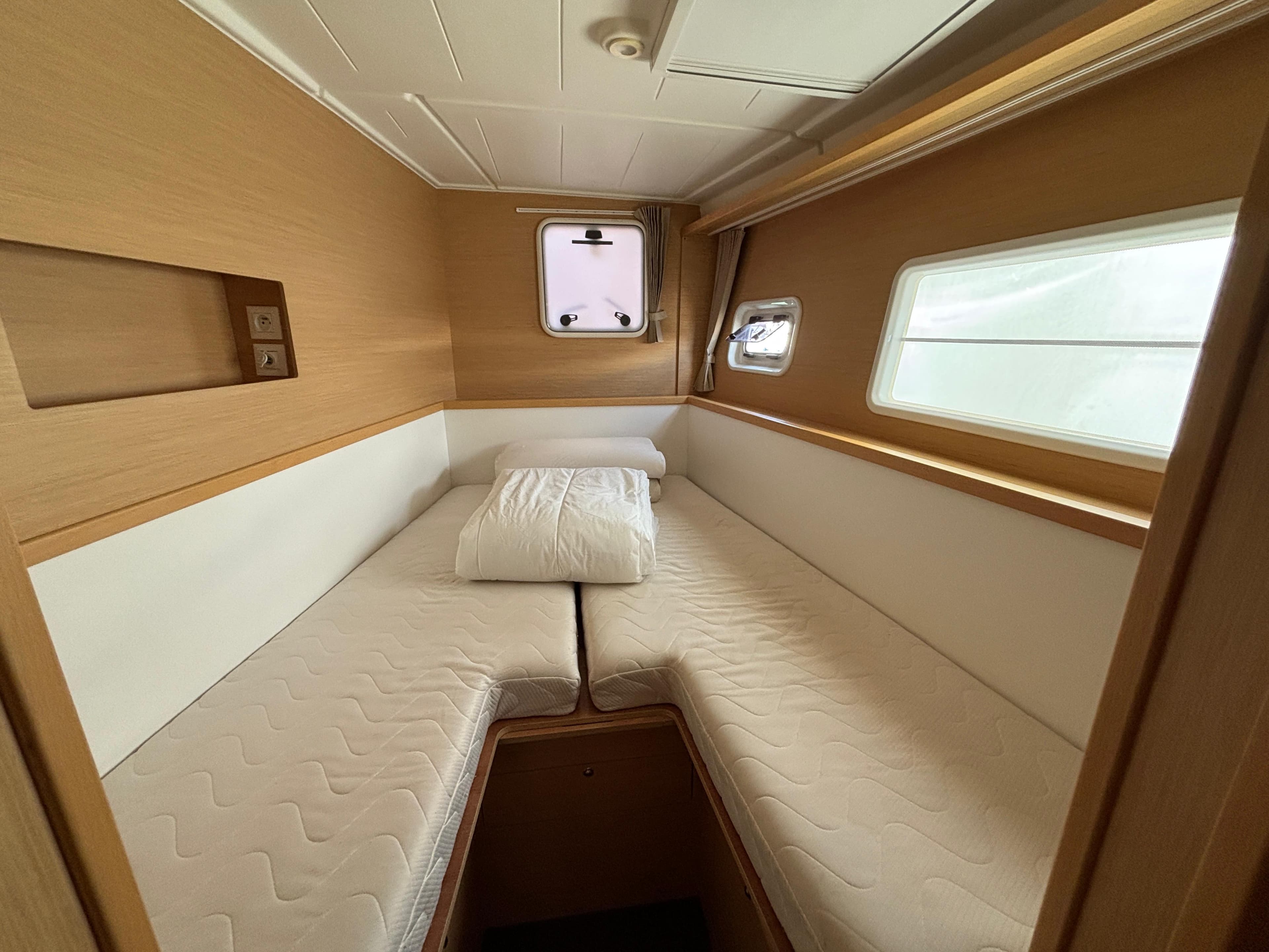 Lagoon 400 S2 - photo 19