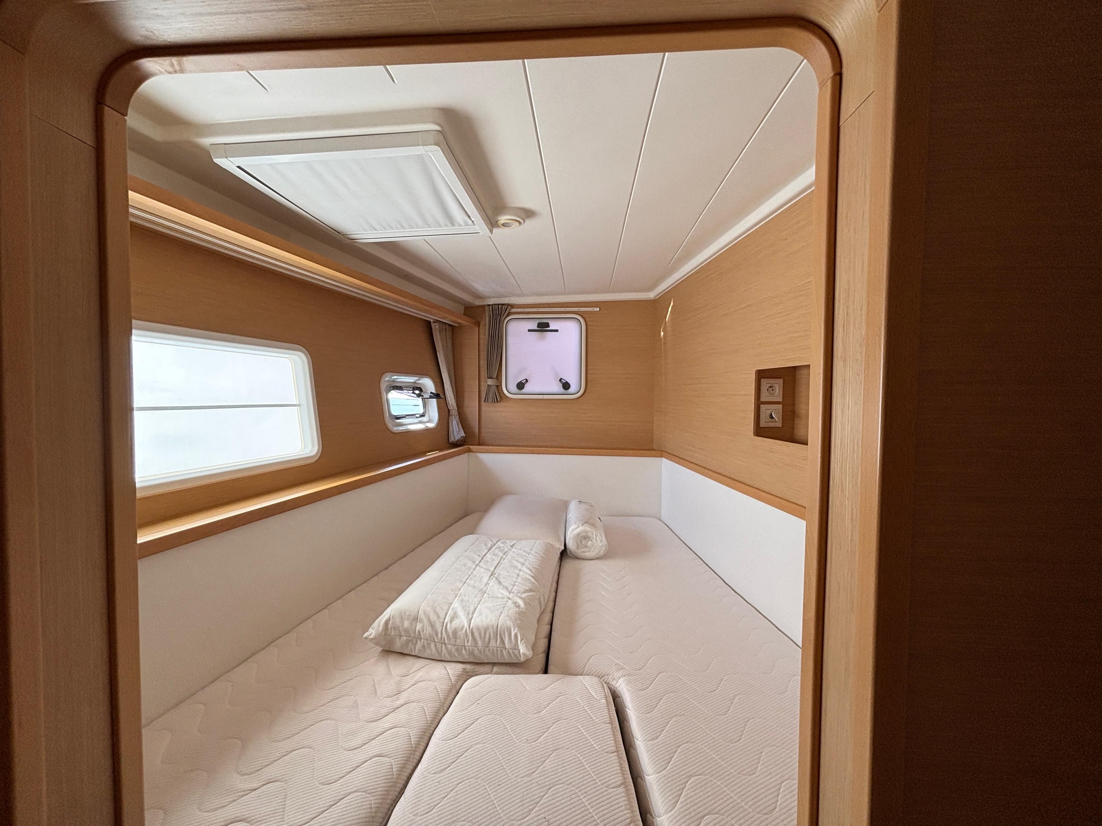 Lagoon 400 S2 - photo 18