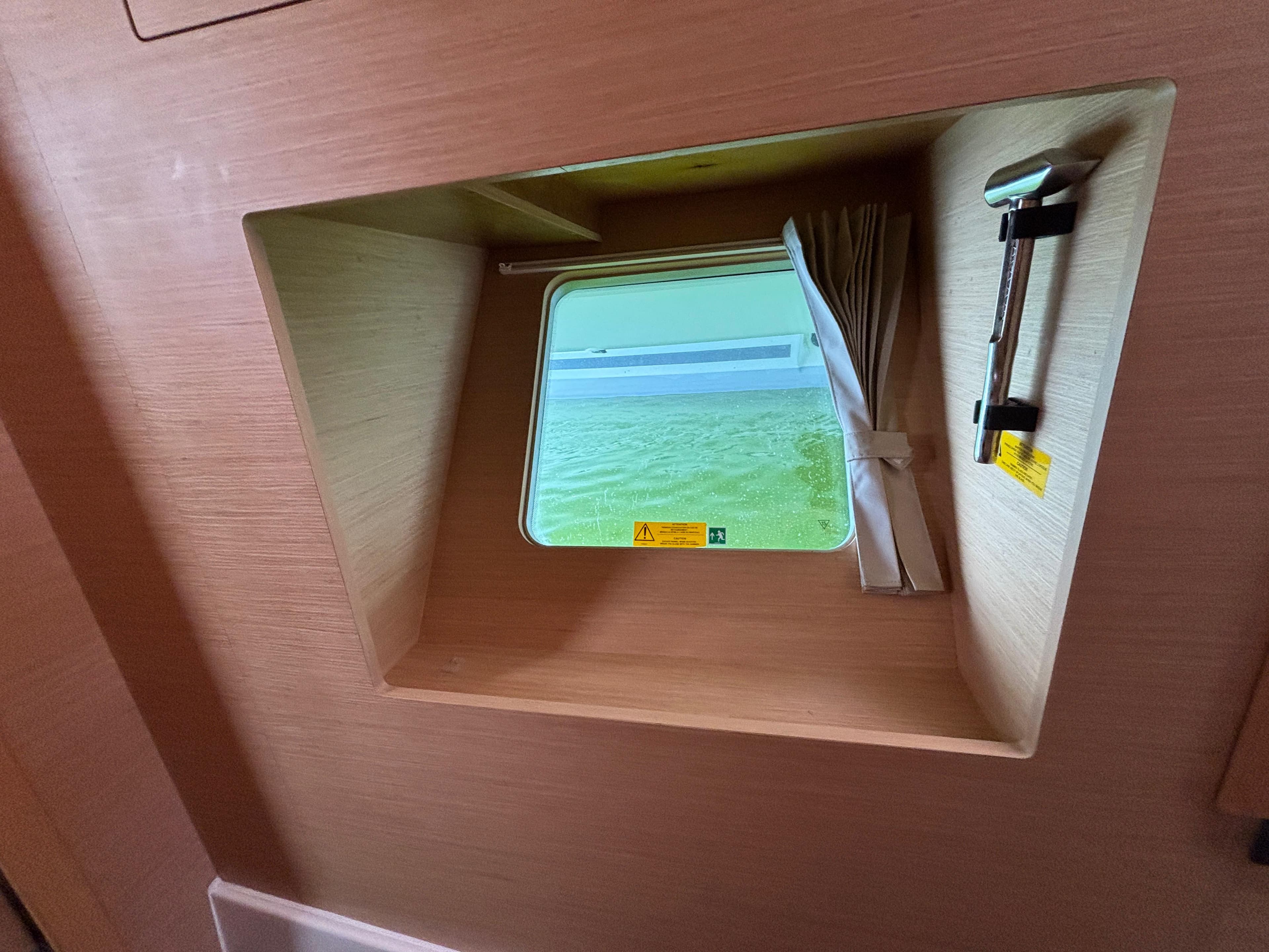 Lagoon 400 S2 - photo 20