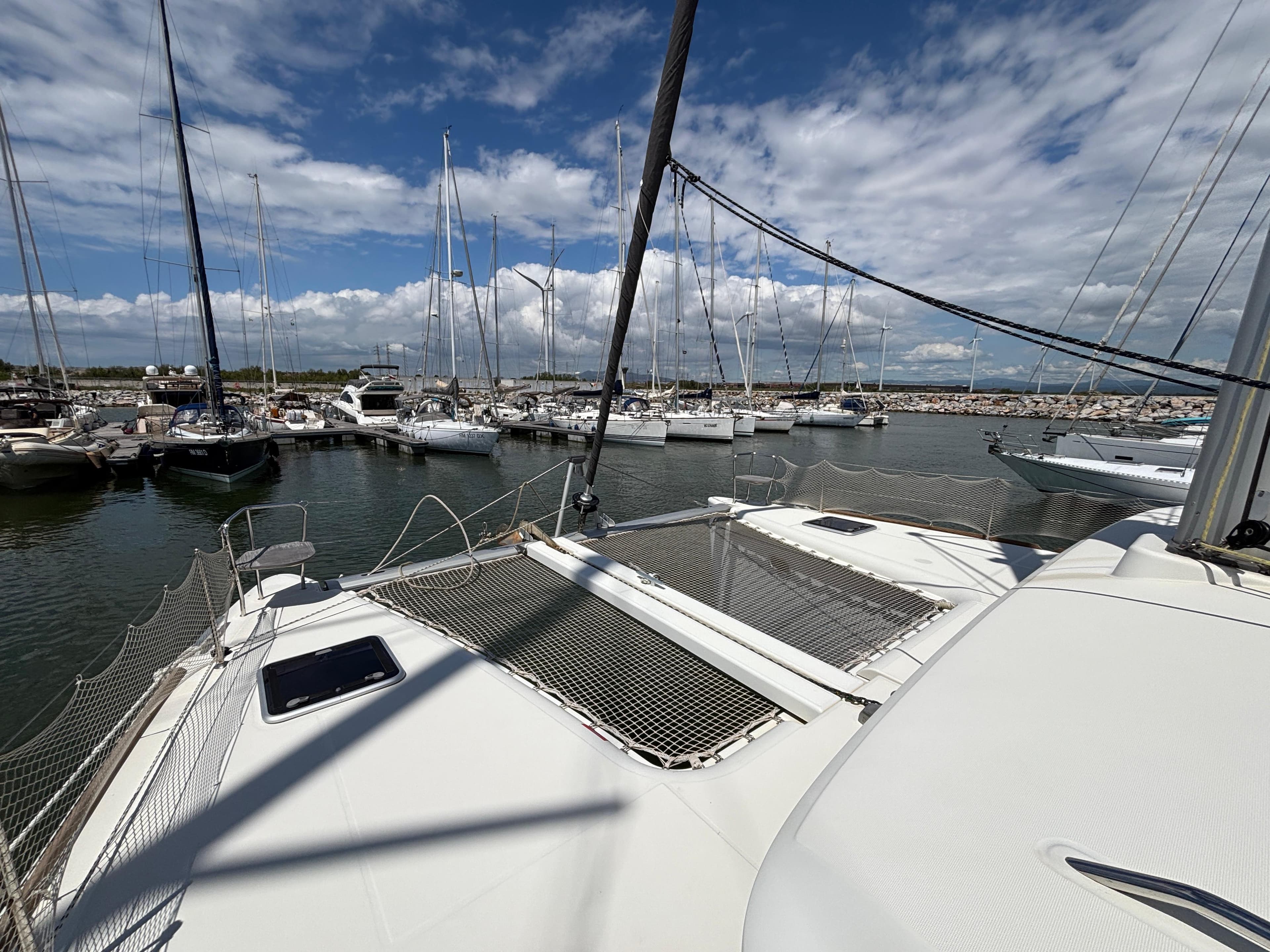 Lagoon 400 S2 - photo 9