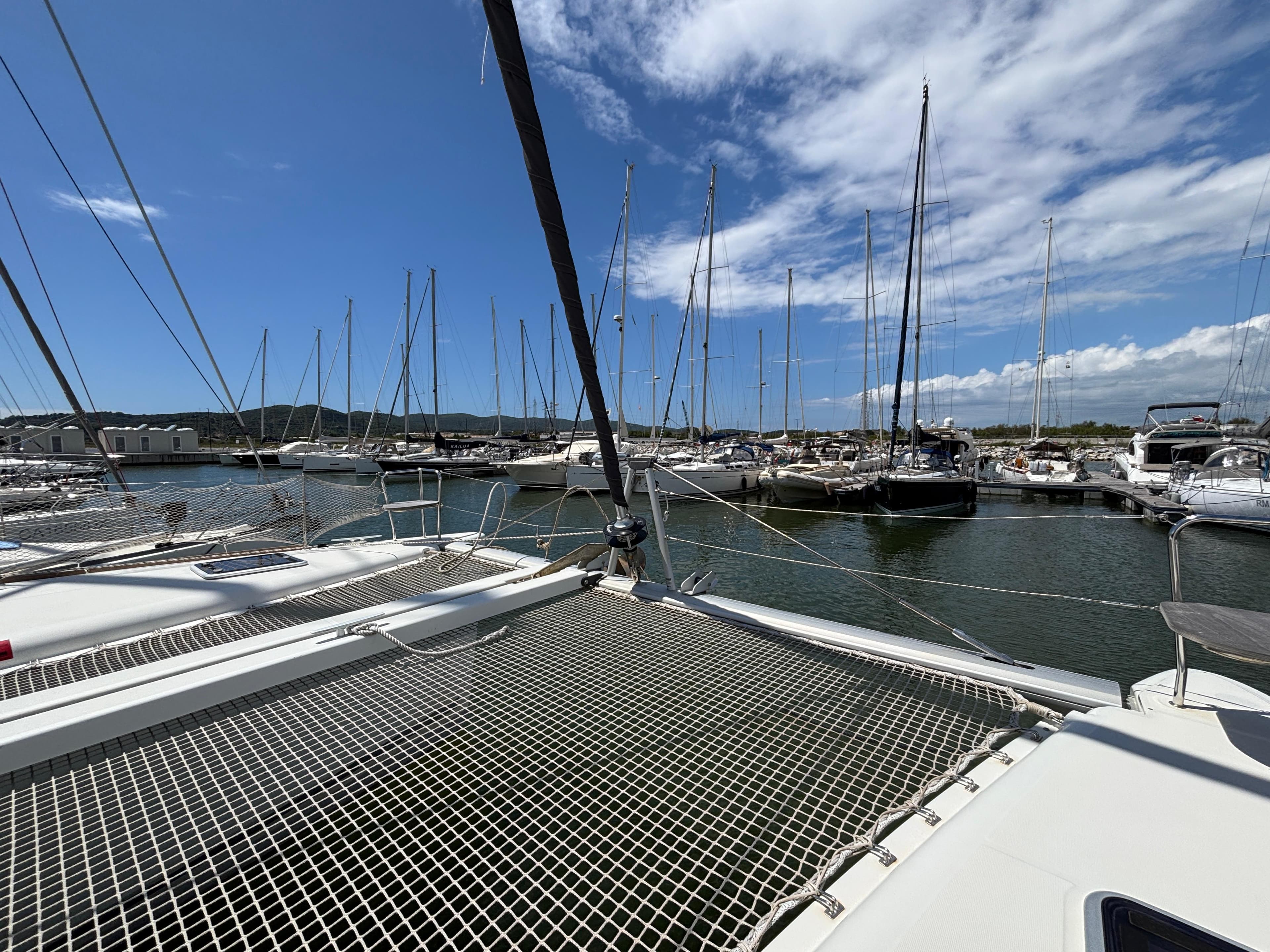 Lagoon 400 S2 - photo 10