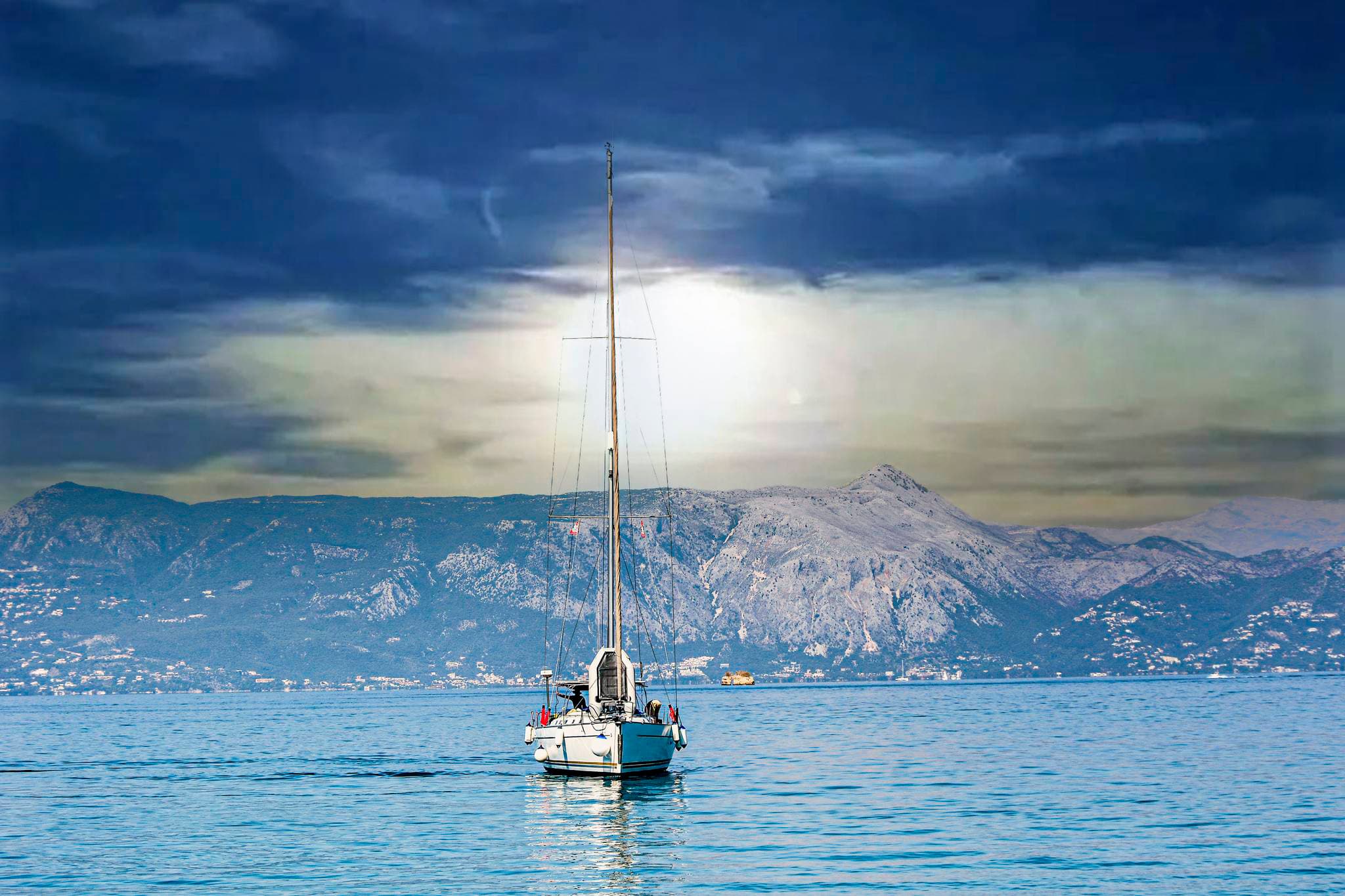 Cyclades 39.3 - photo 7