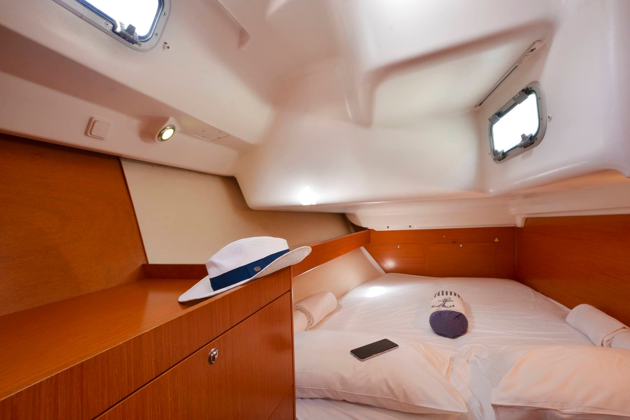 Cyclades 39.3 - photo 6