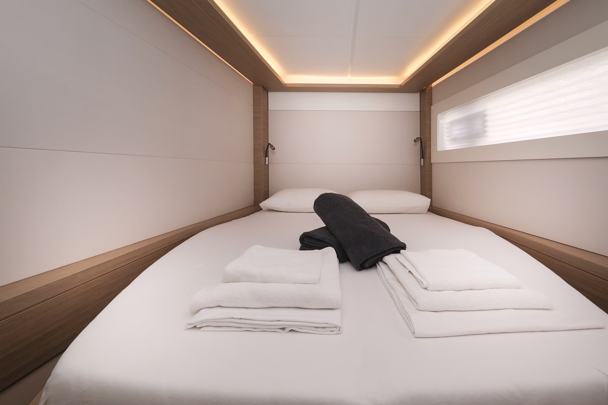 Lagoon 46  - photo 49