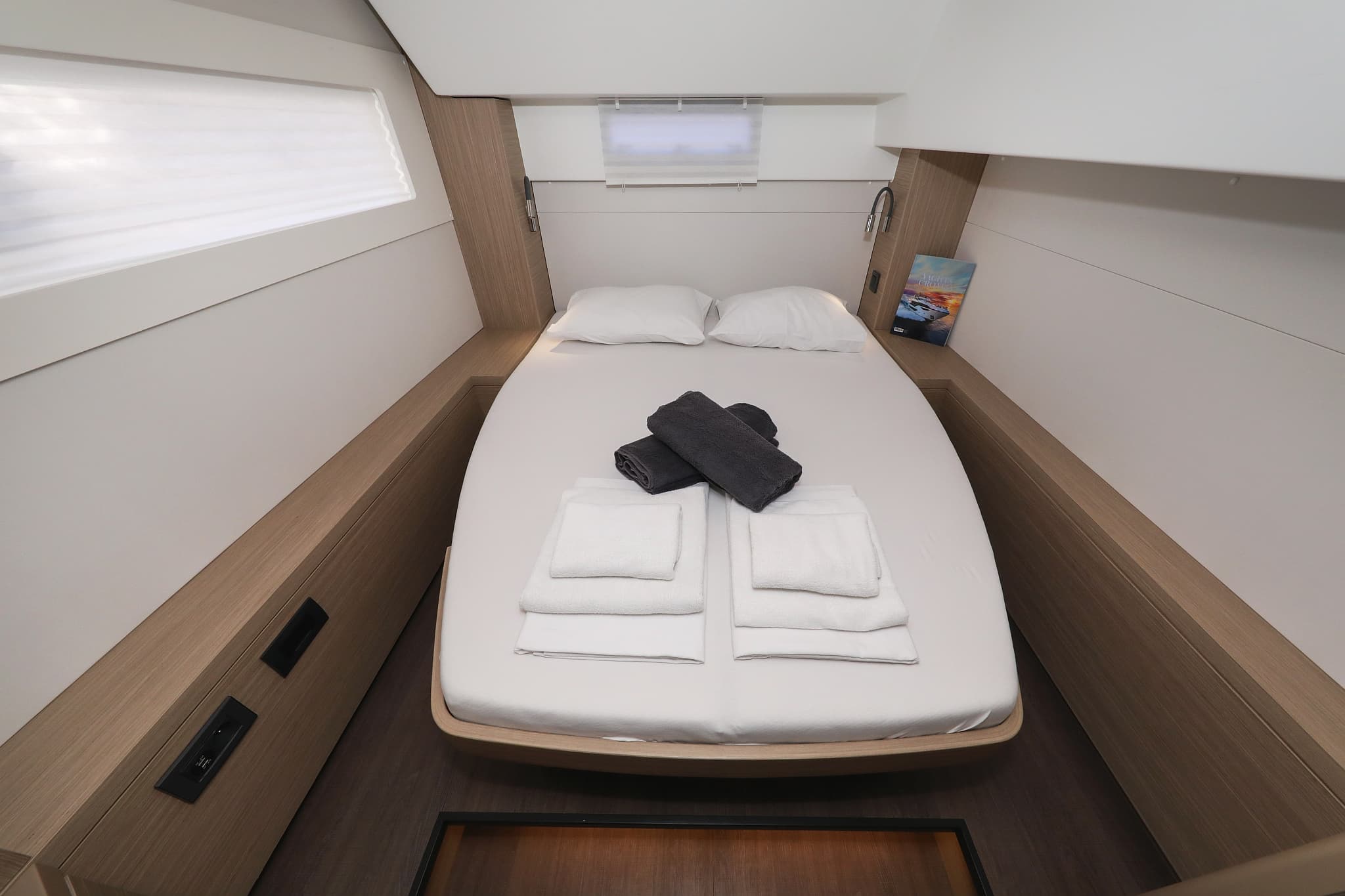 Lagoon 46  - photo 22