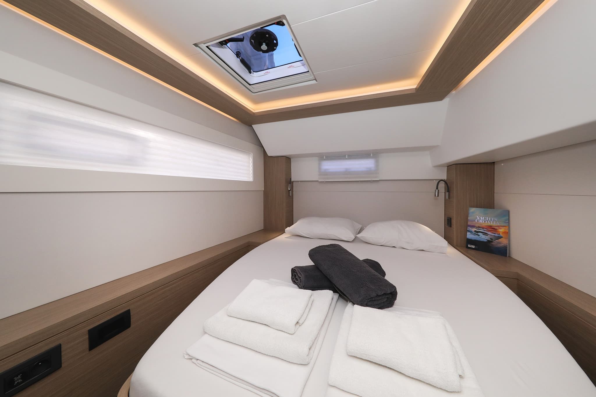 Lagoon 46  - photo 62