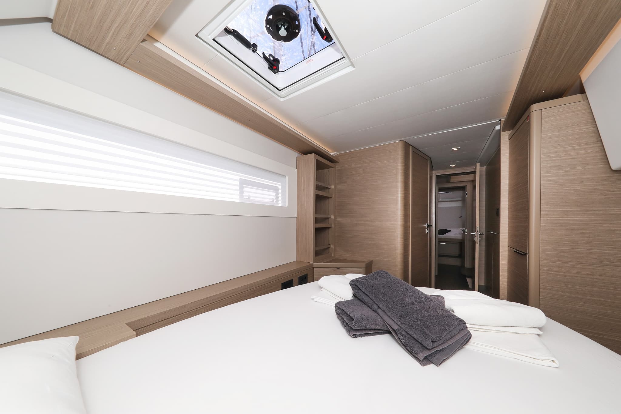 Lagoon 46  - photo 68