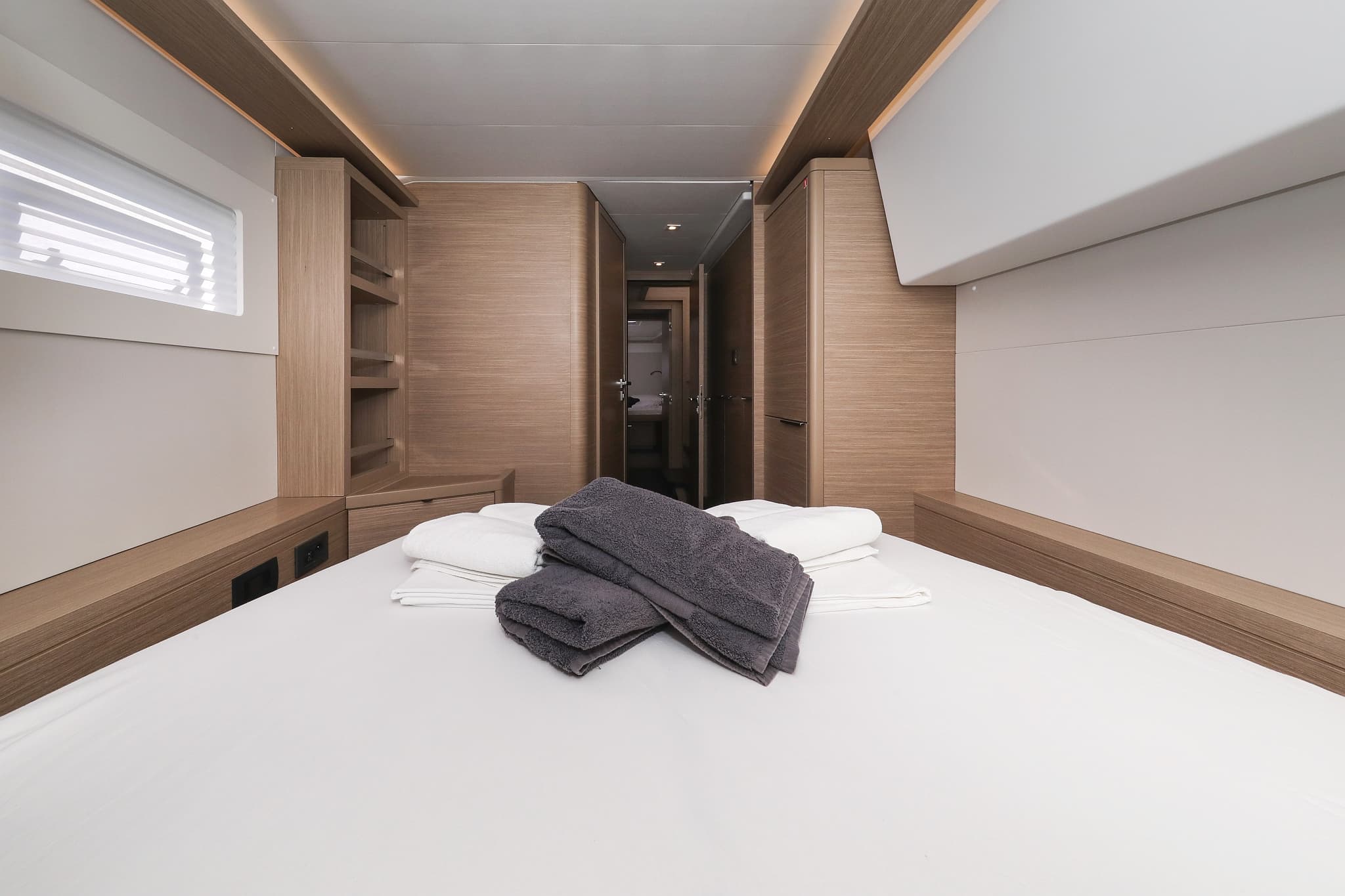 Lagoon 46  - photo 64