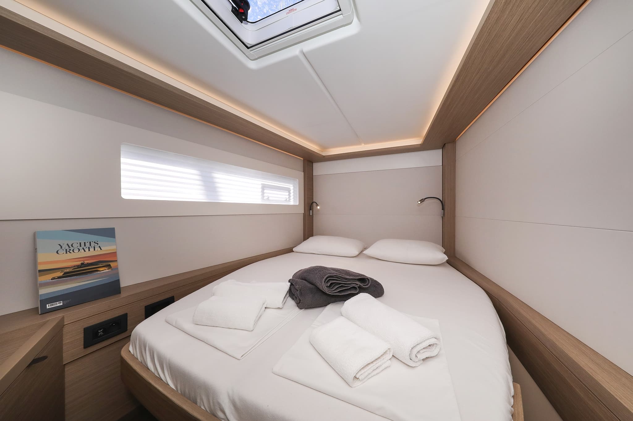 Lagoon 46  - photo 69