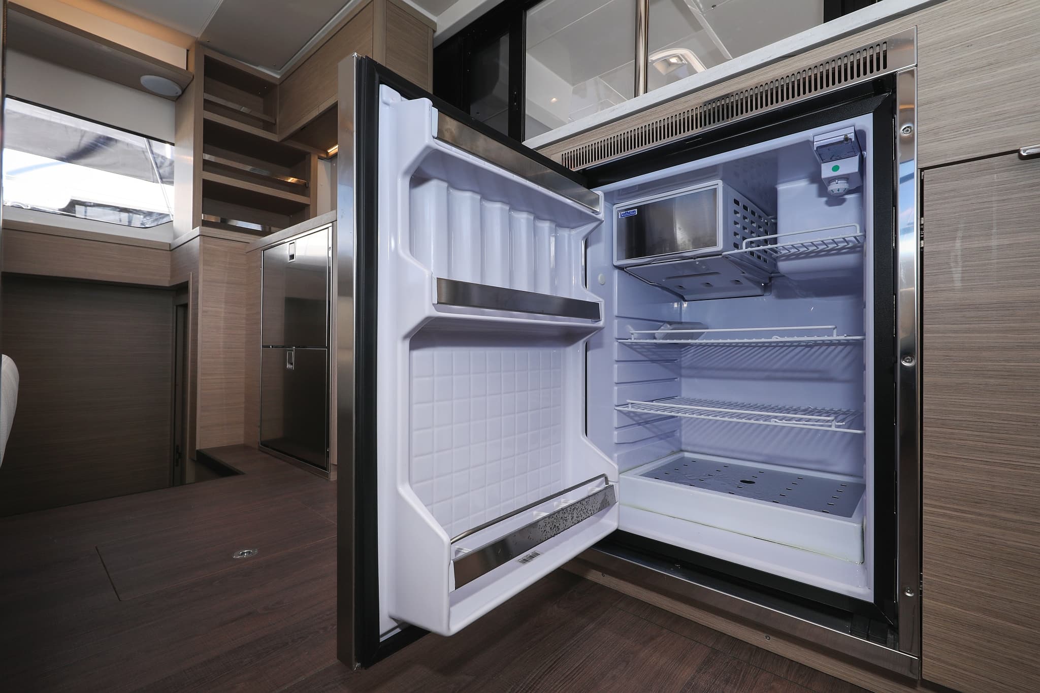 Lagoon 46  - photo 34