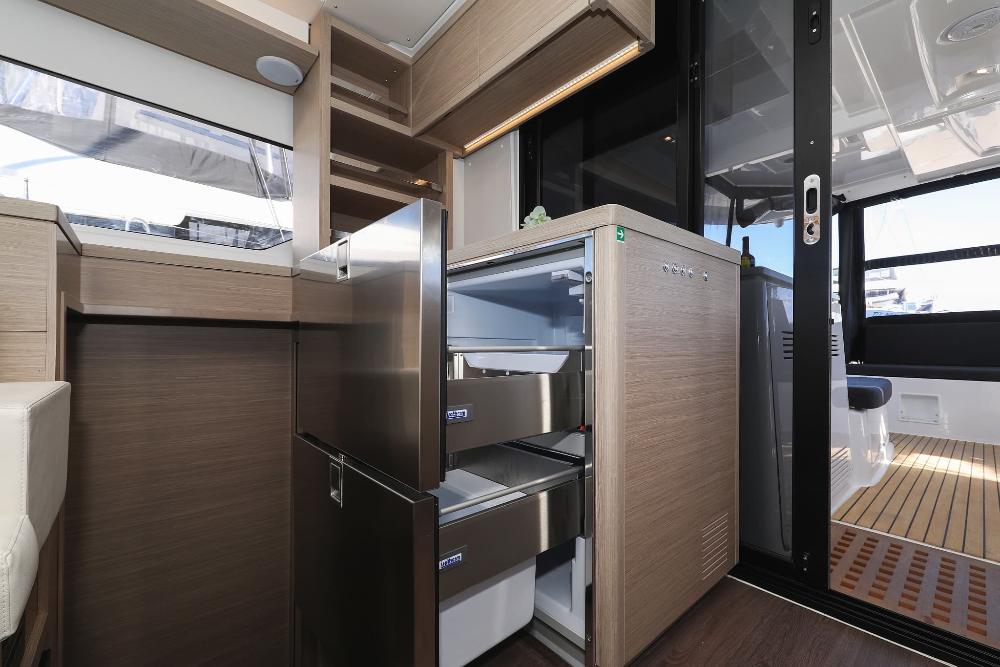 Lagoon 46  - photo 59