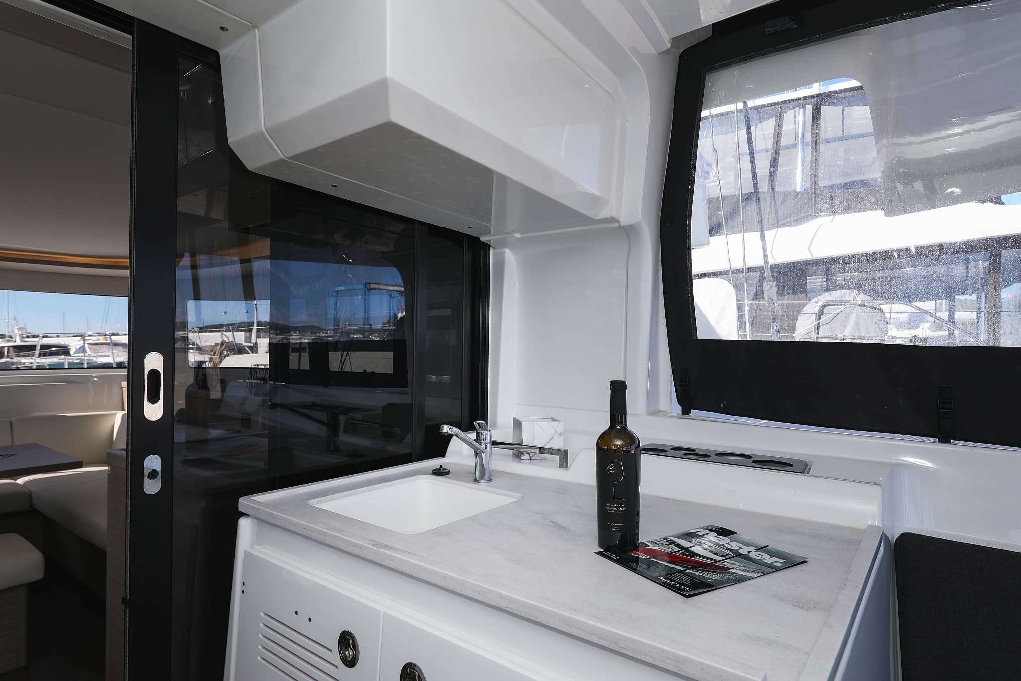 Lagoon 46  - photo 63