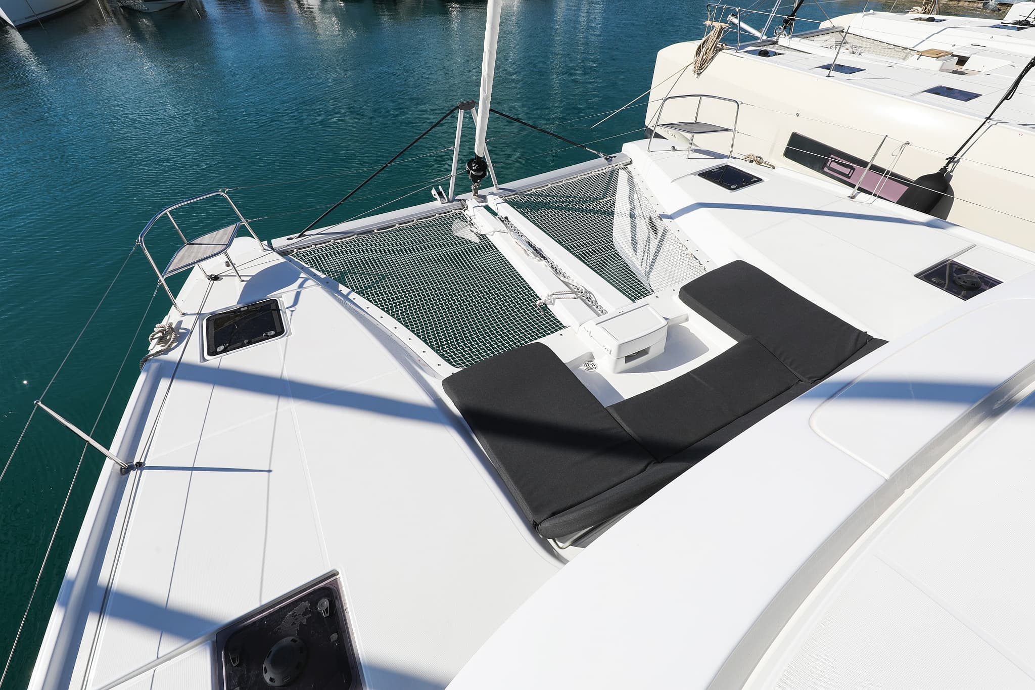 Lagoon 46  - photo 52