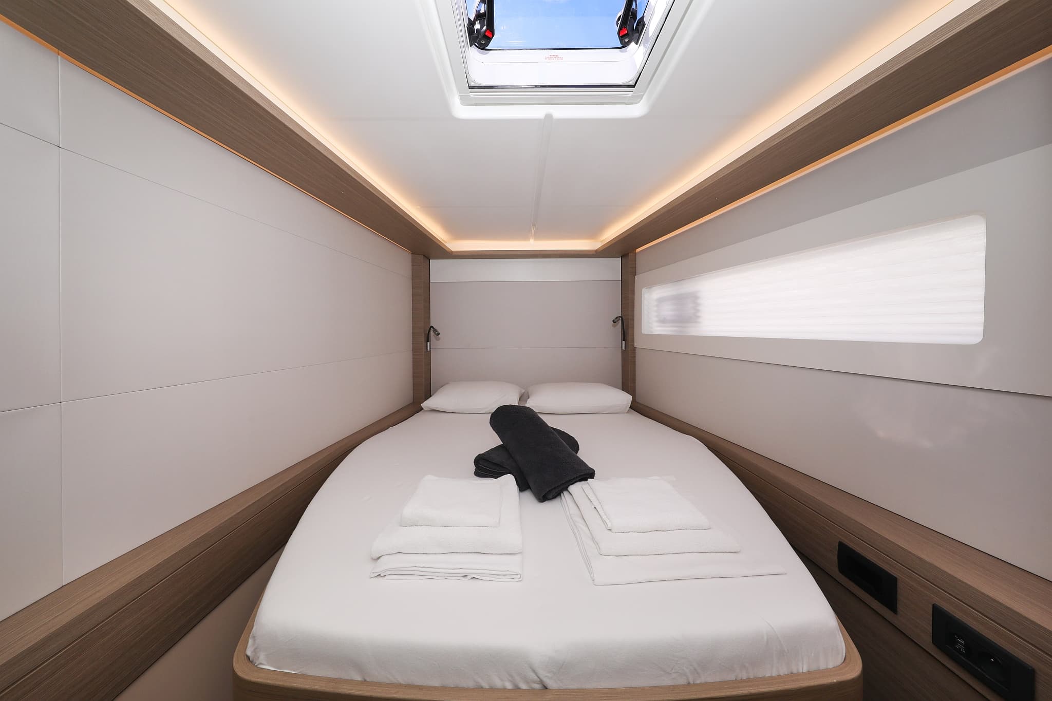 Lagoon 46  - photo 56