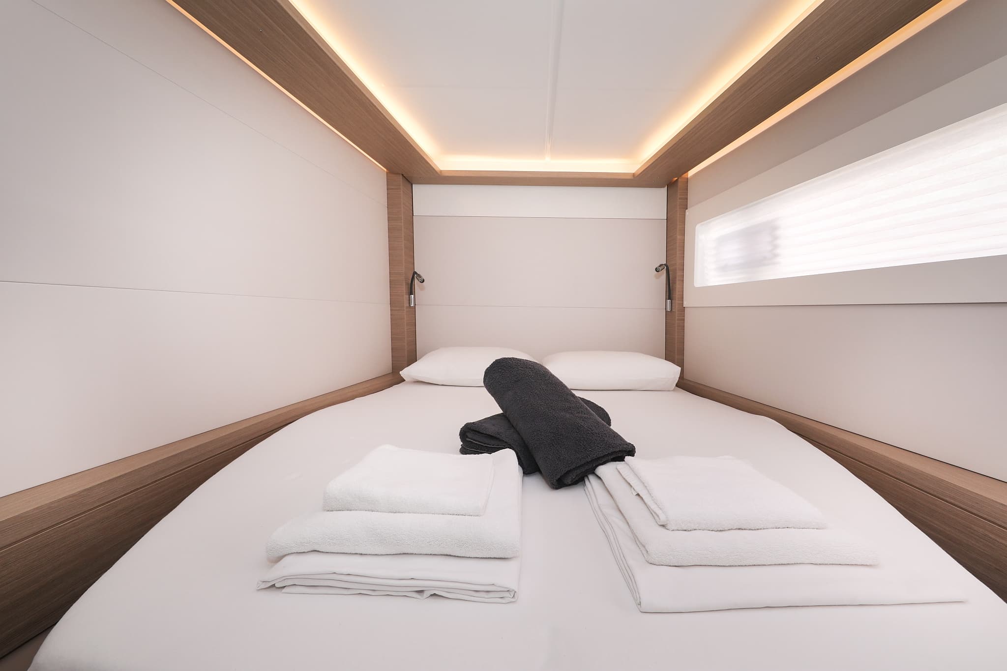 Lagoon 46  - photo 48