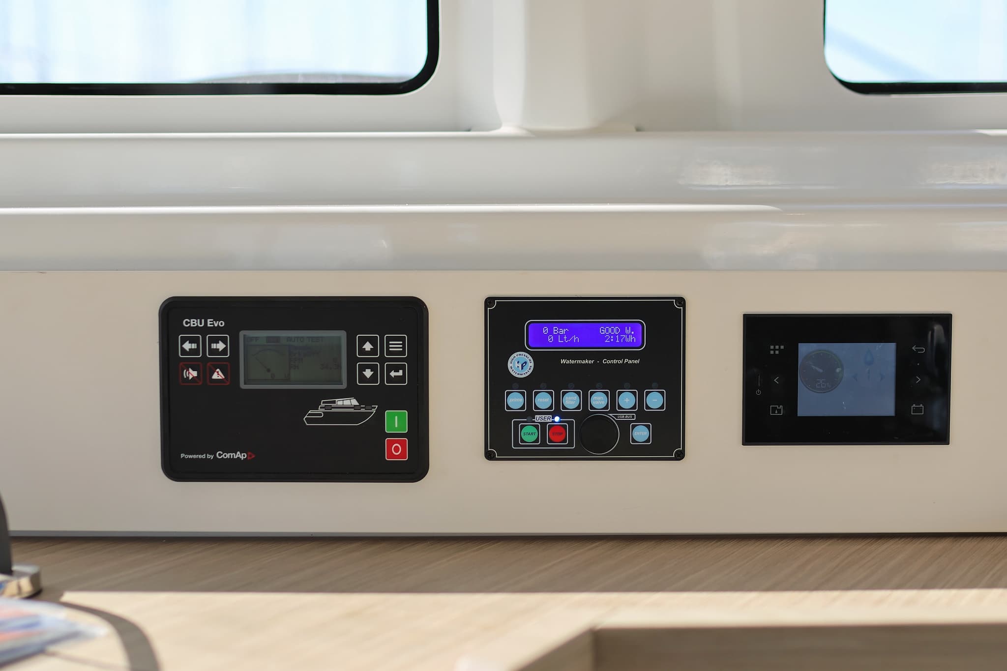 Lagoon 46  - photo 38