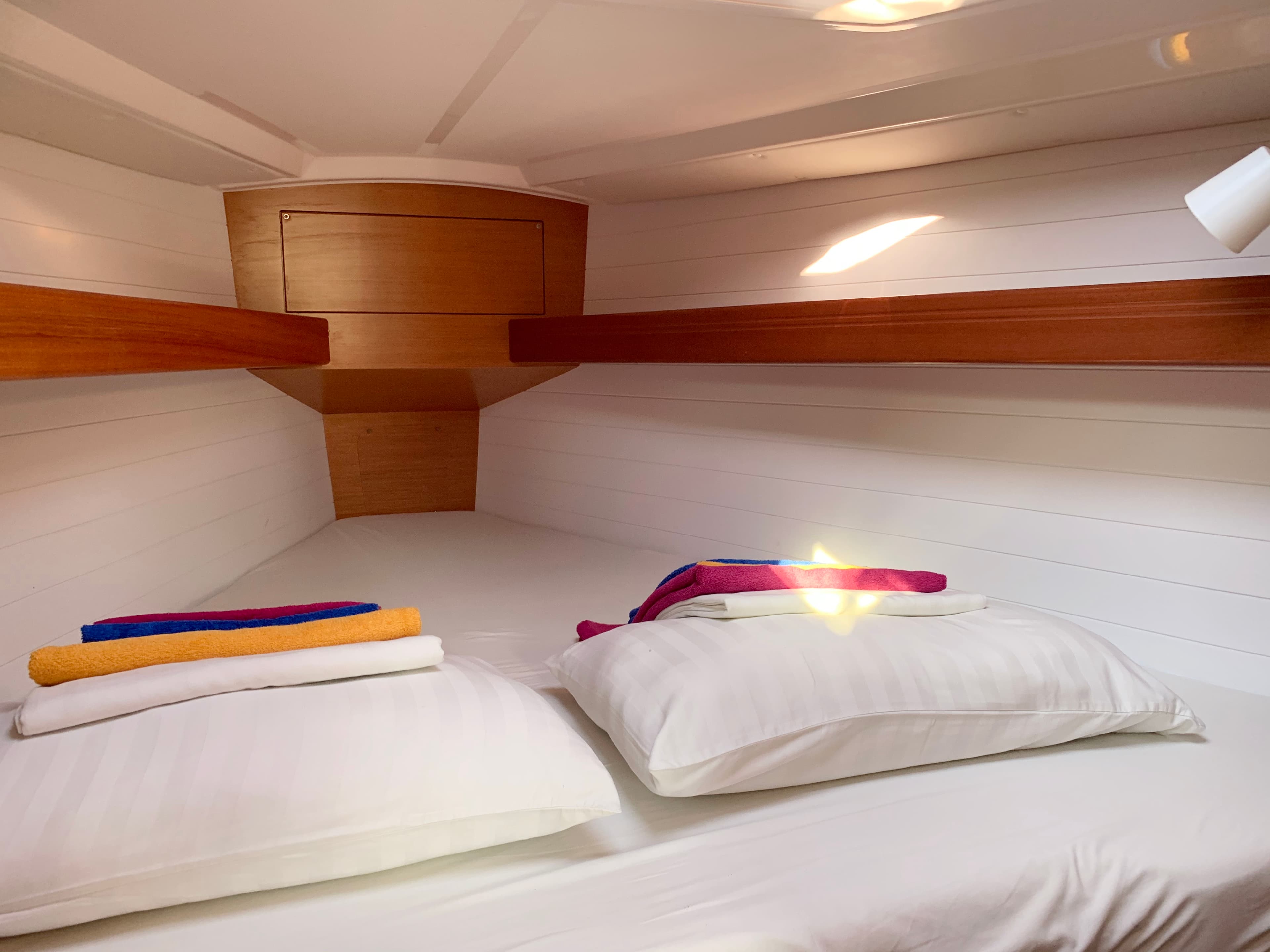 Bavaria 34 - photo 10