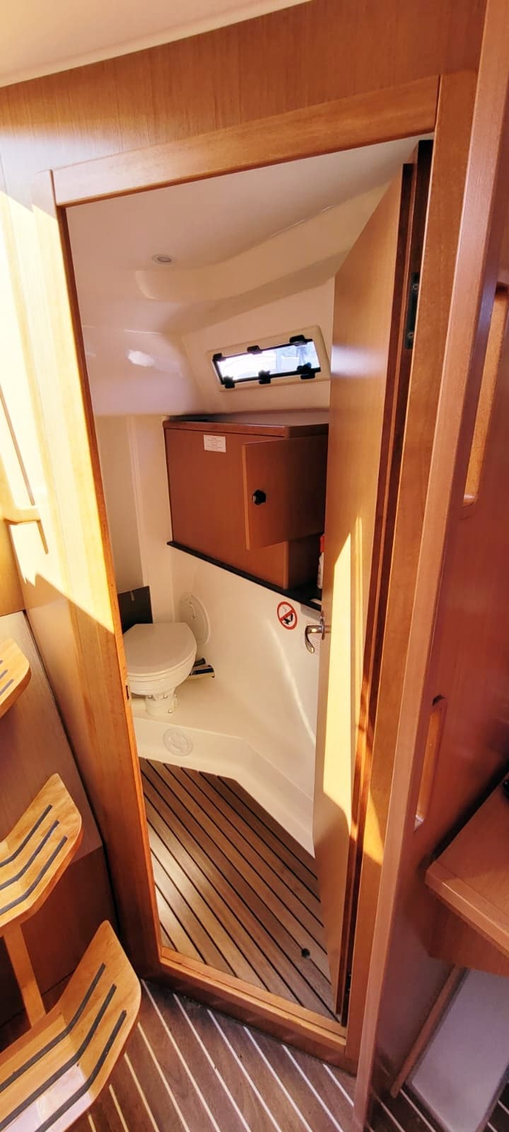 Bavaria 34 - photo 9