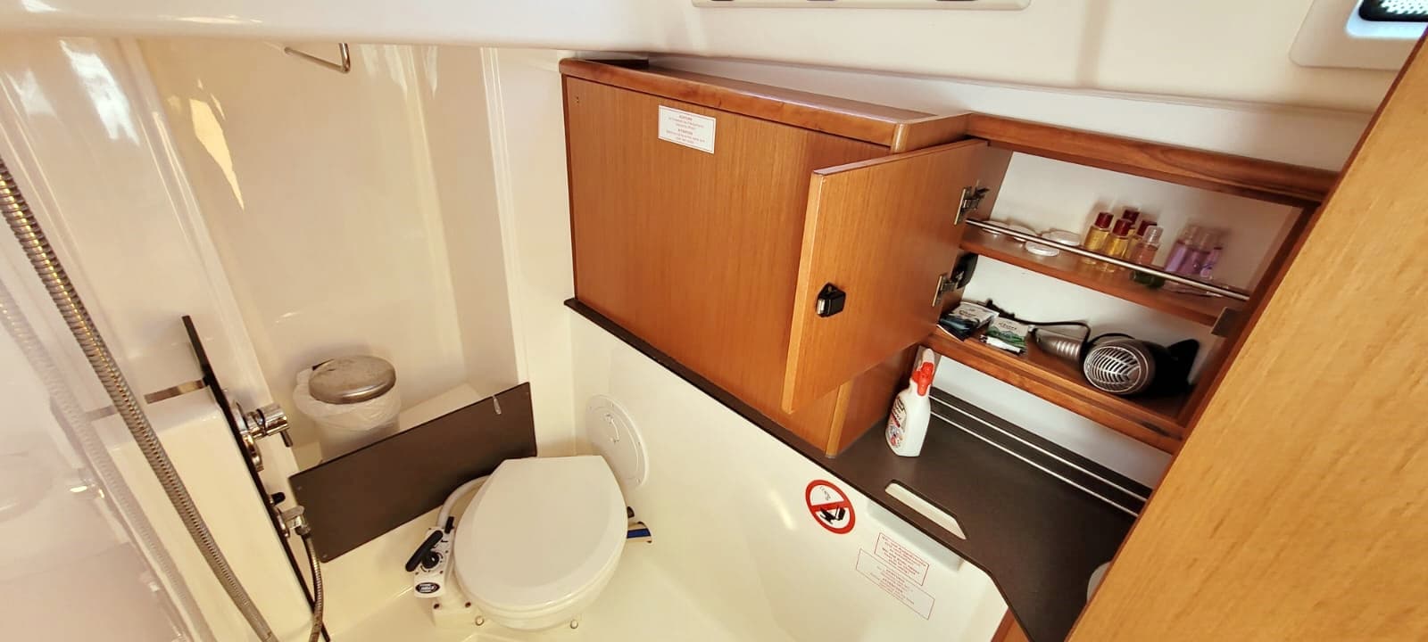 Bavaria 34 - photo 4