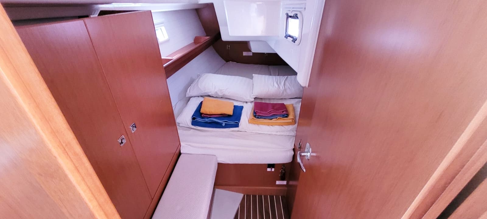 Bavaria 34 - photo 5