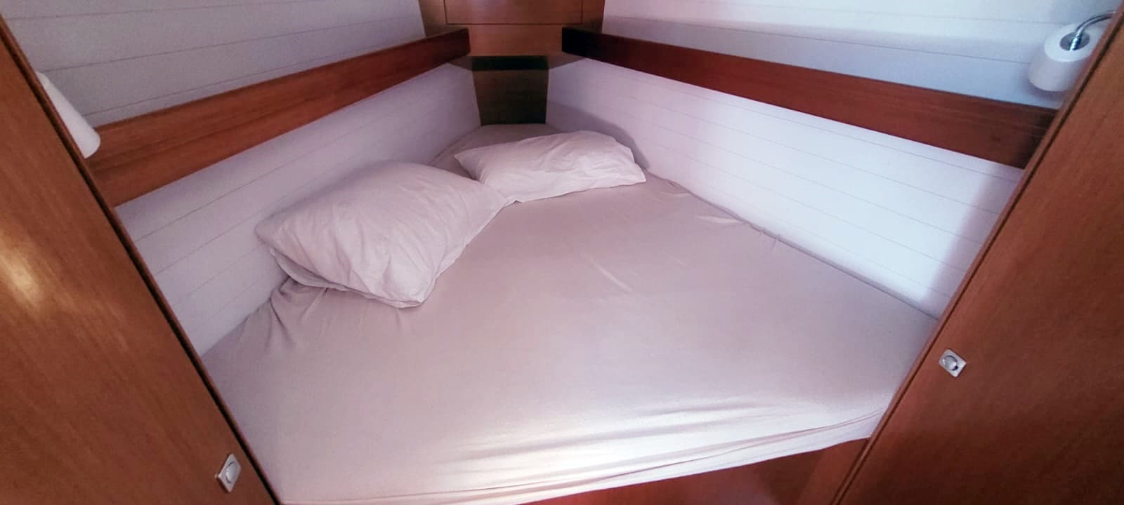 Bavaria 34 - photo 7