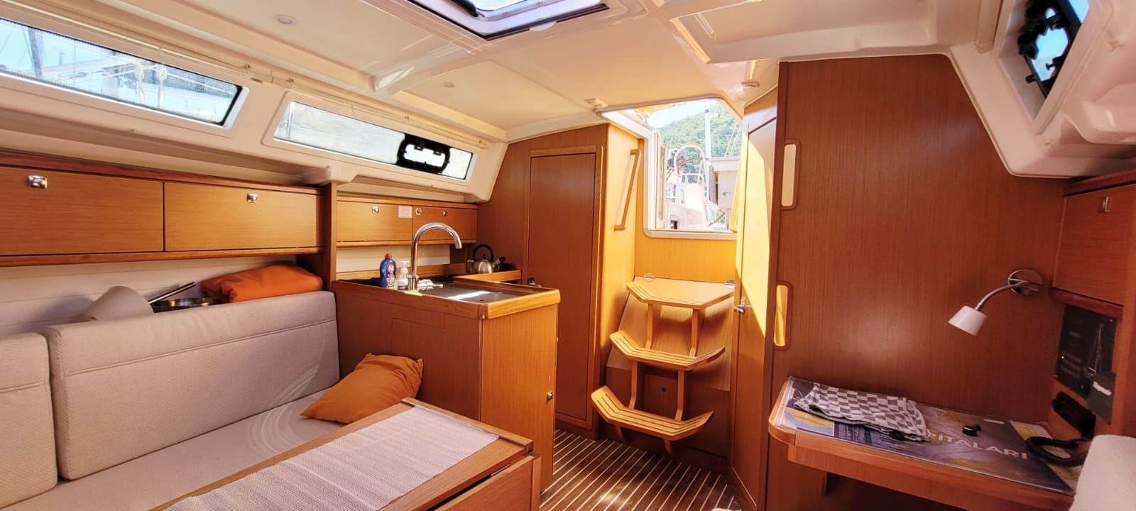 Bavaria 34 - photo 6