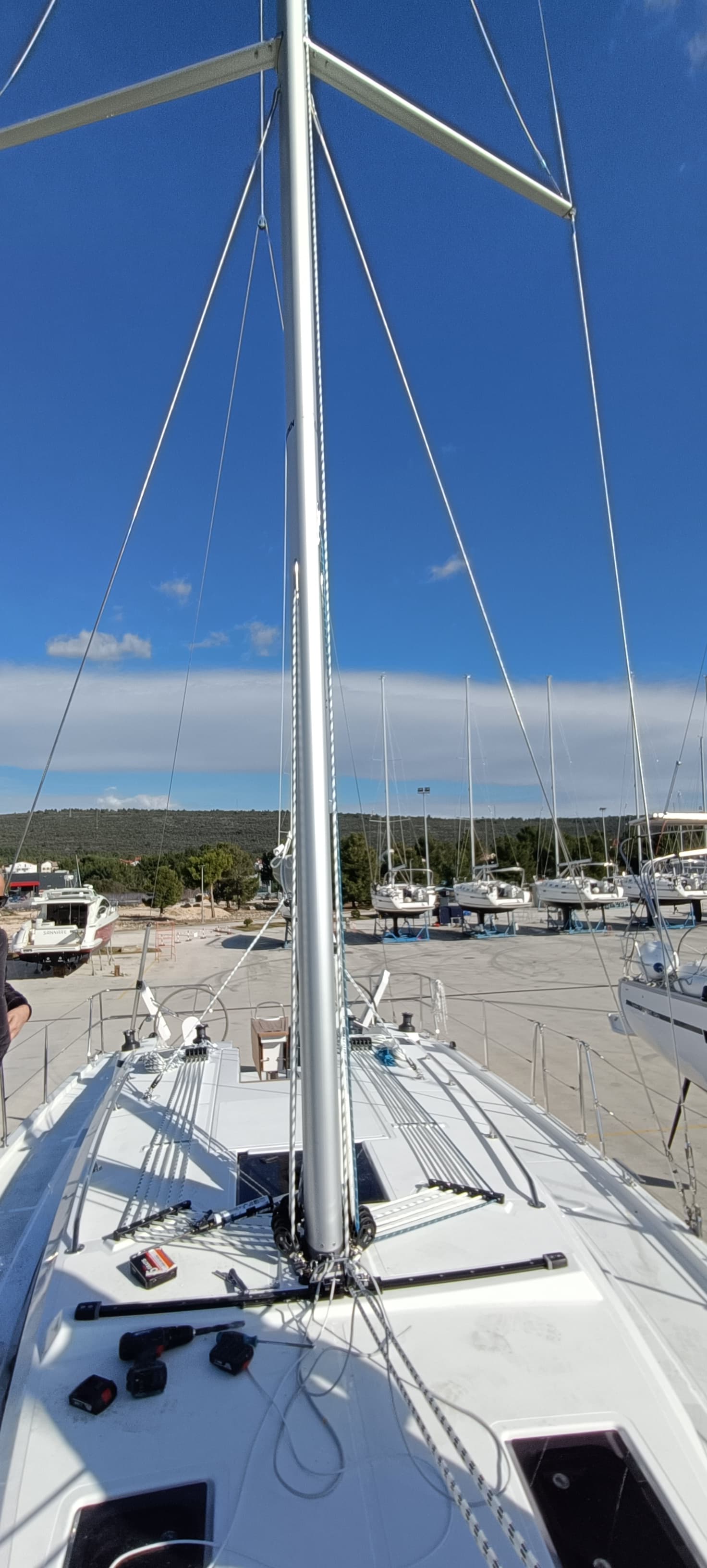 Bavaria C38 - photo 14