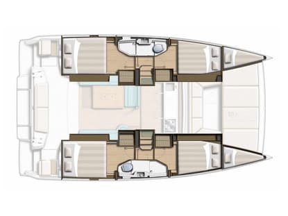 Boat plan