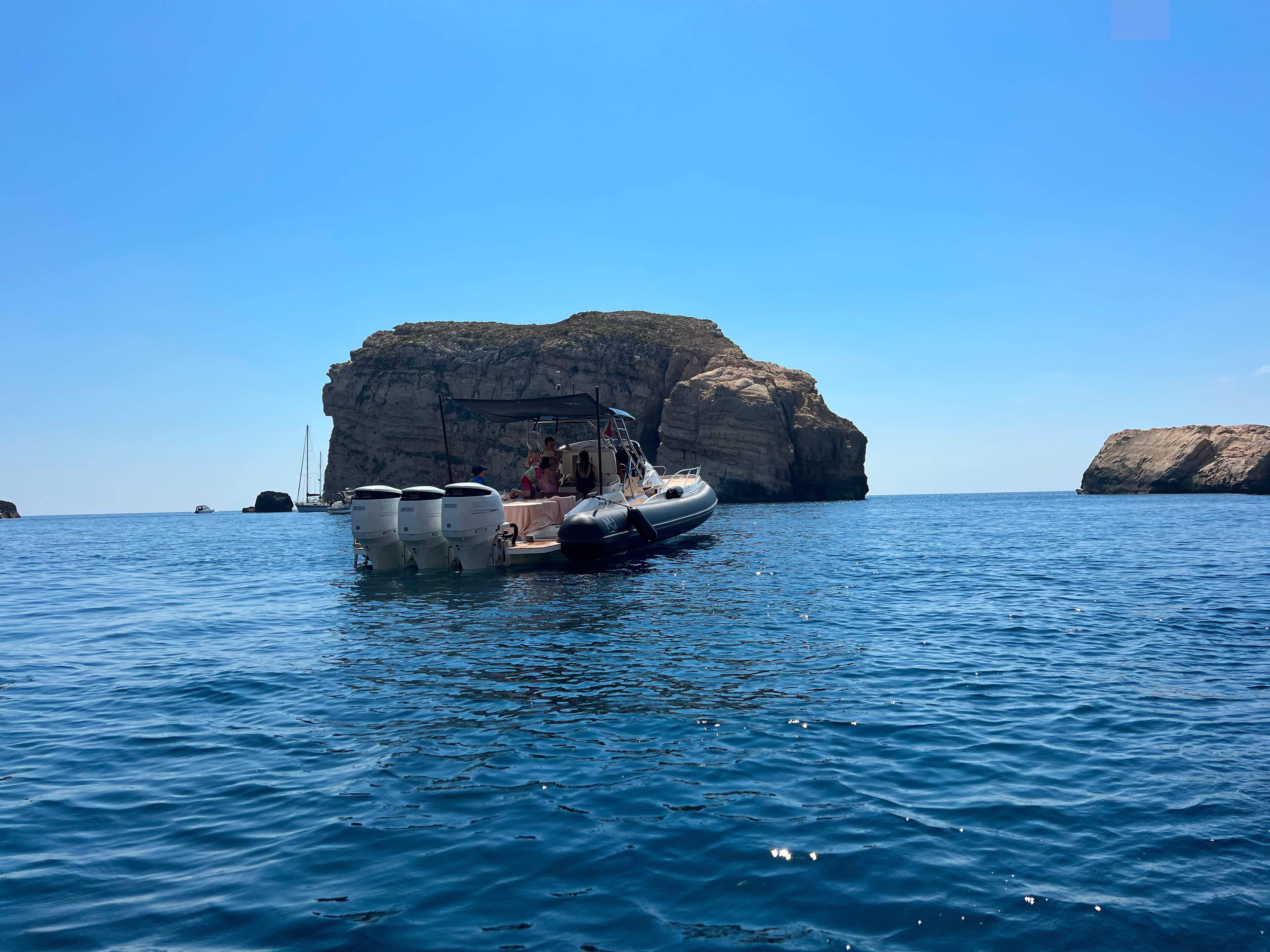 Nuova Jolly Prince 38 Sport Cabin - photo 5