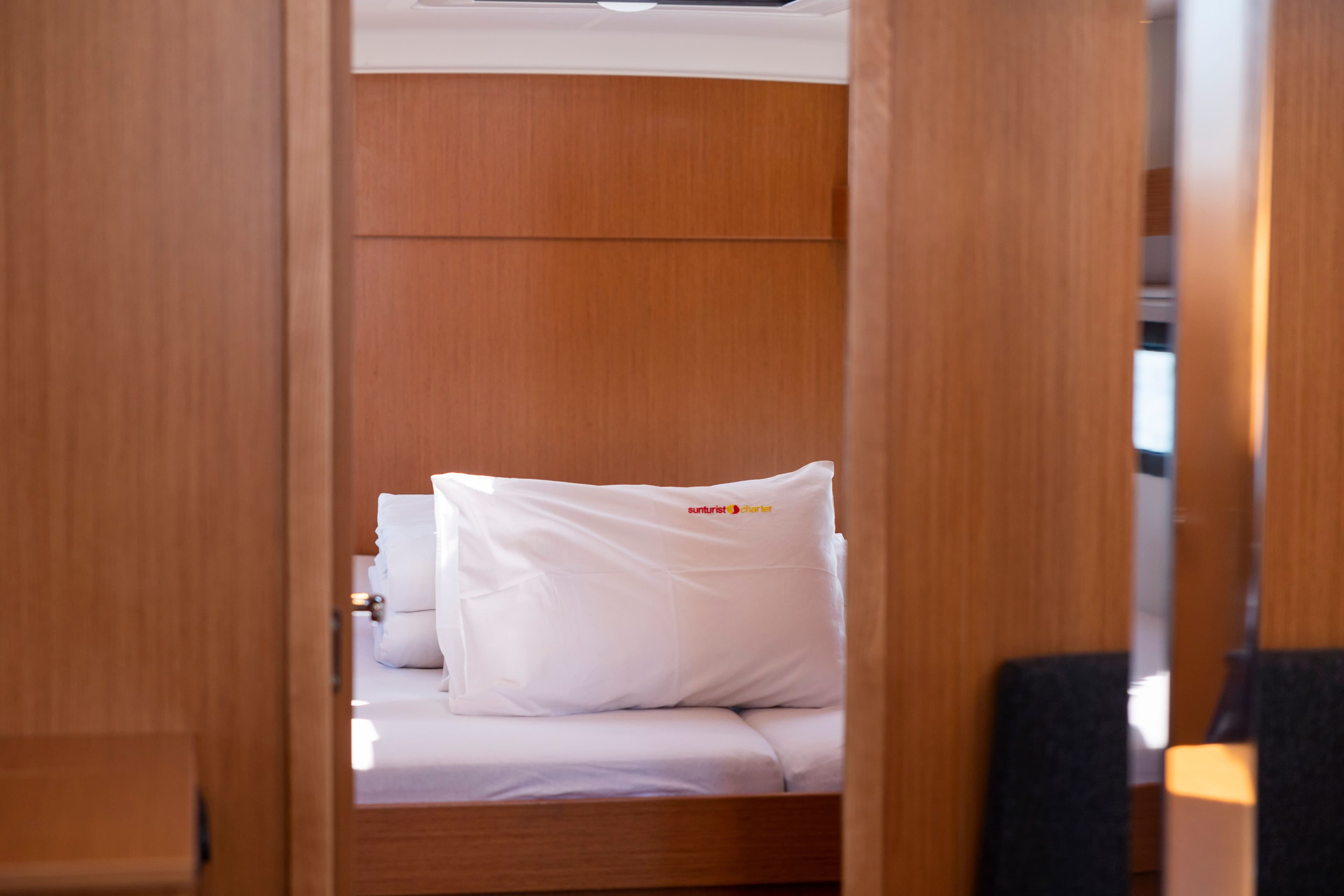 Bavaria C38 - photo 20