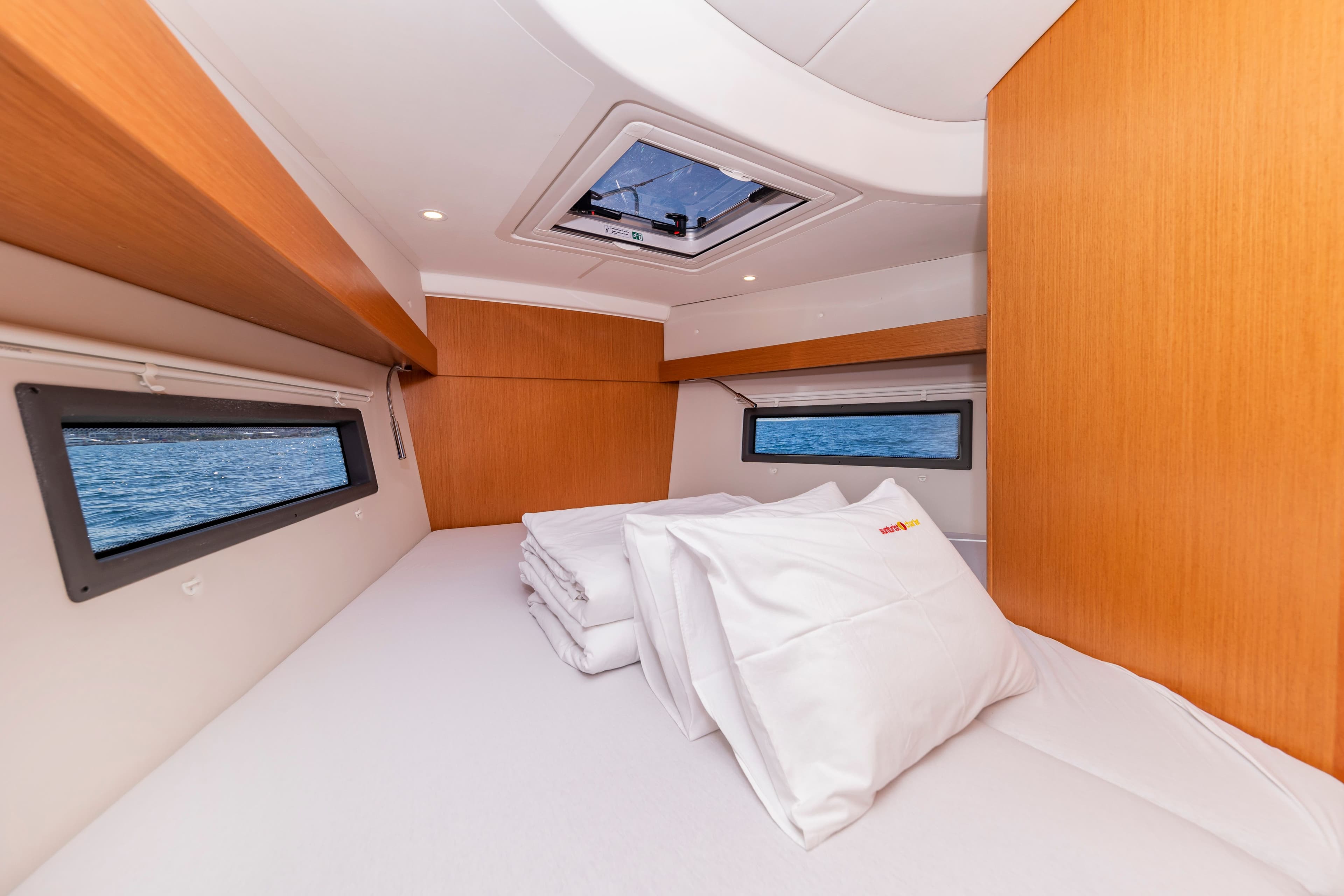 Bavaria C38 - photo 22