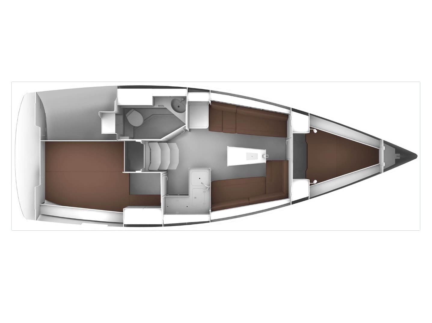 Boat plan