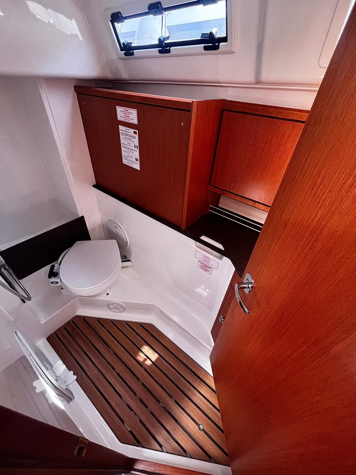 Bavaria Cruiser 34 - photo 6