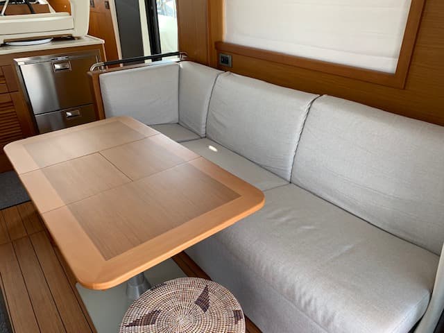 Swift Trawler 47 - photo 10