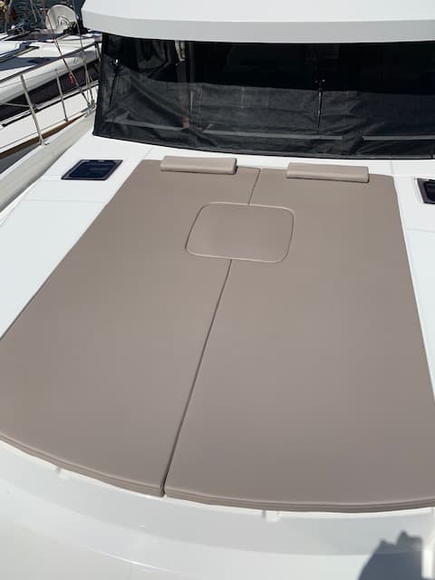 Swift Trawler 47 - photo 11