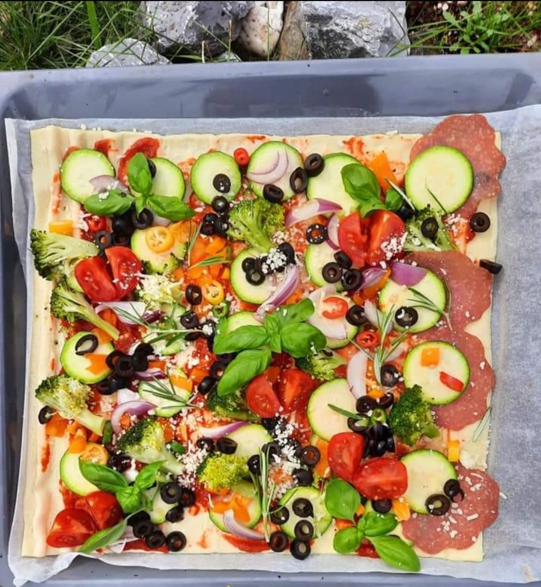 Lagoon 46  - photo 8