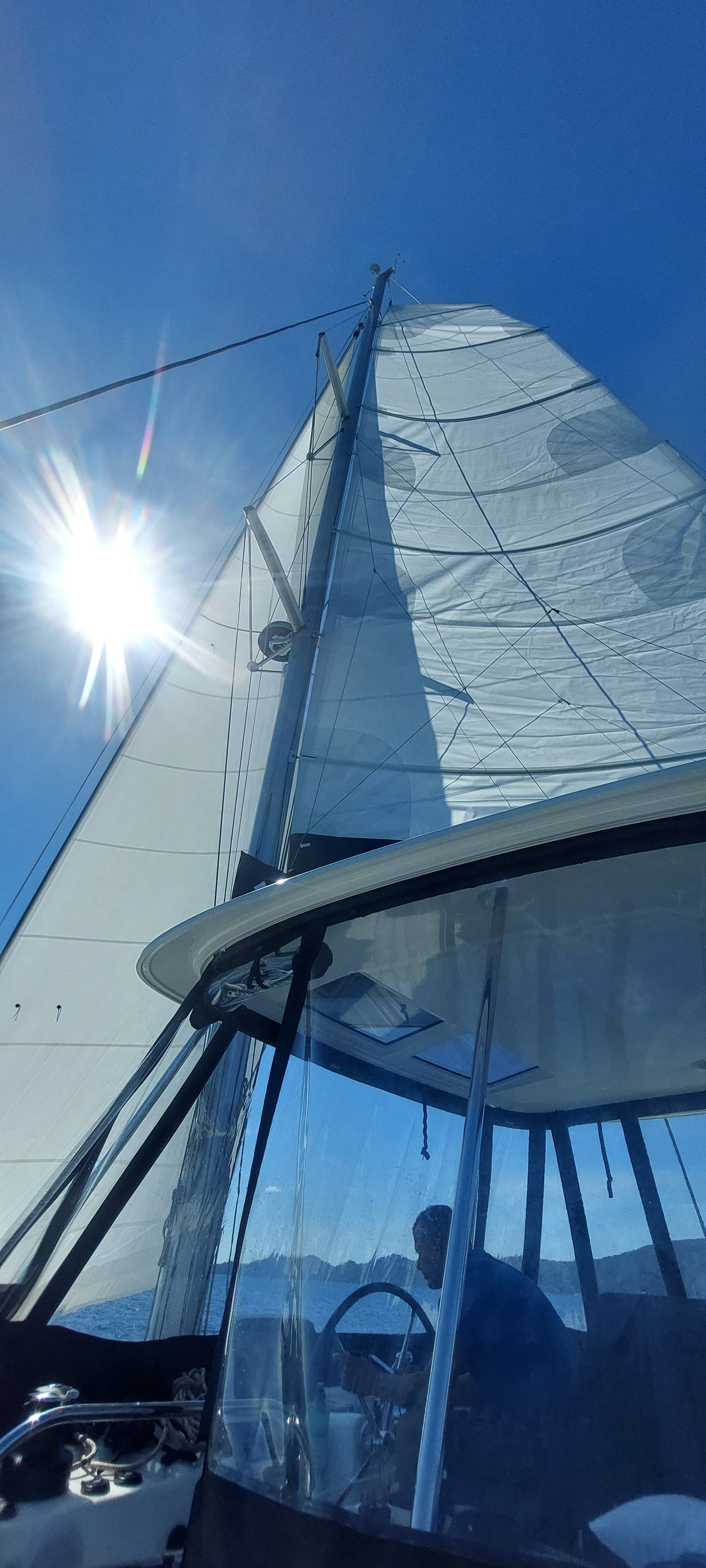 Lagoon 46  - photo 22