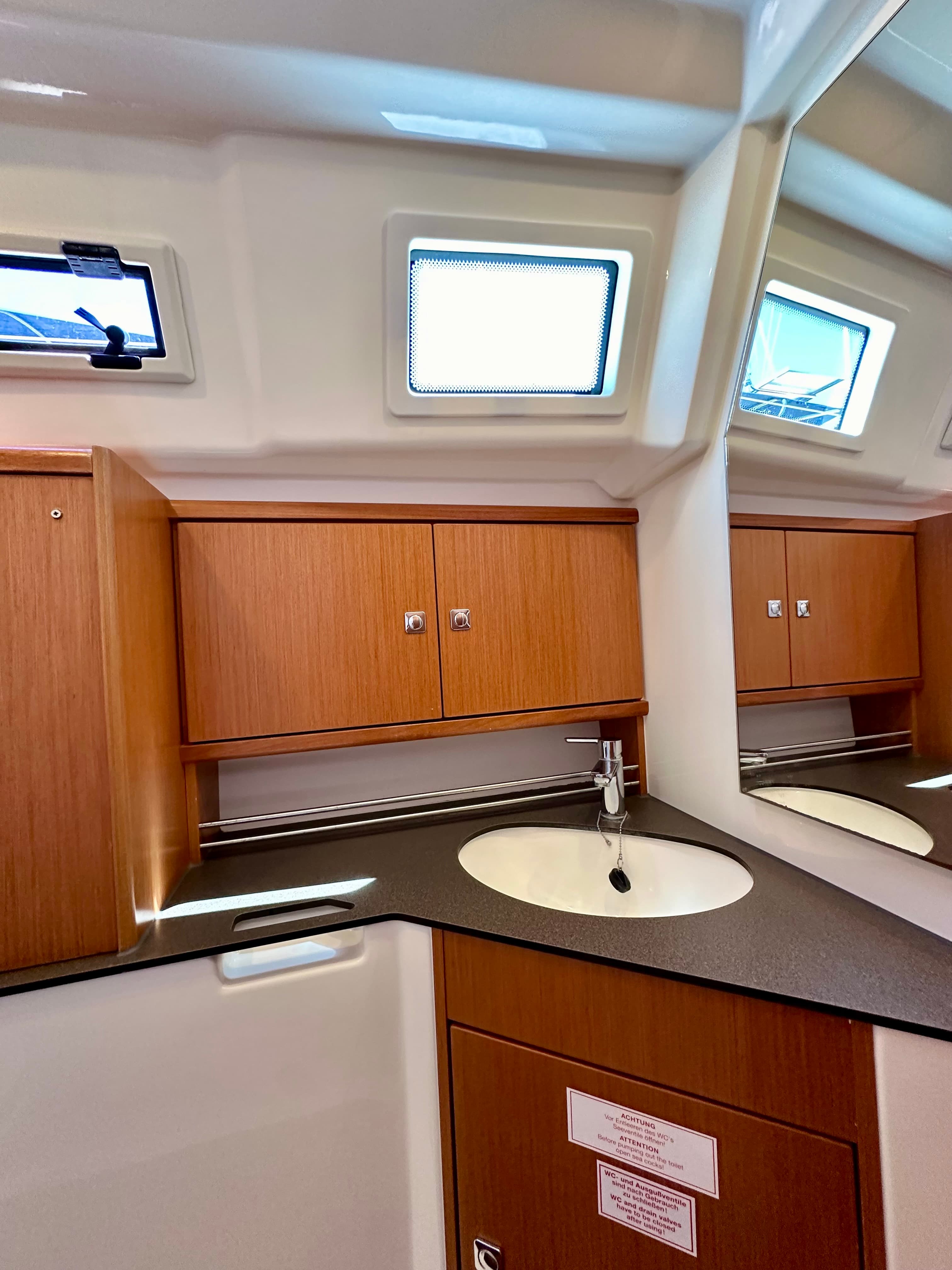 Bavaria Cruiser 34 - photo 5